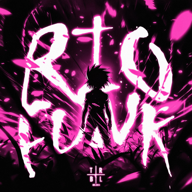 RIO FUNK cover art