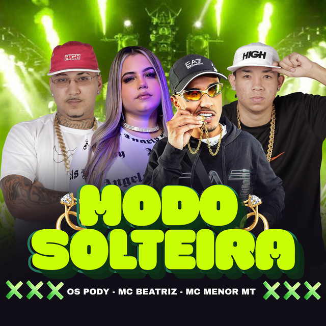 Modo Solteira