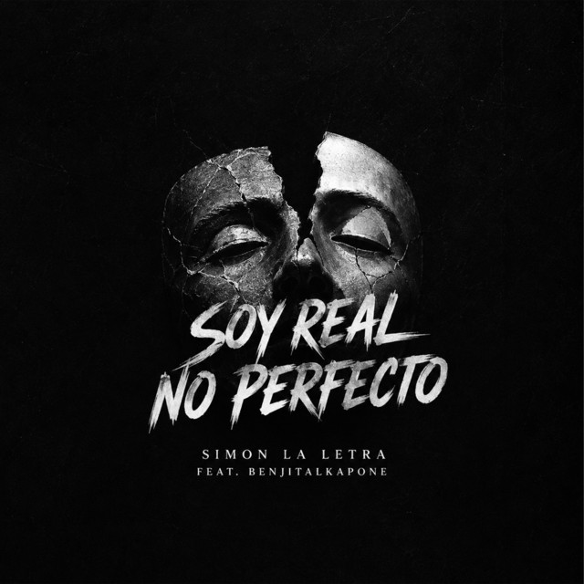 SOY REAL NO PERFECTO