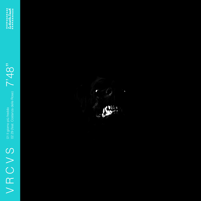 II cover art