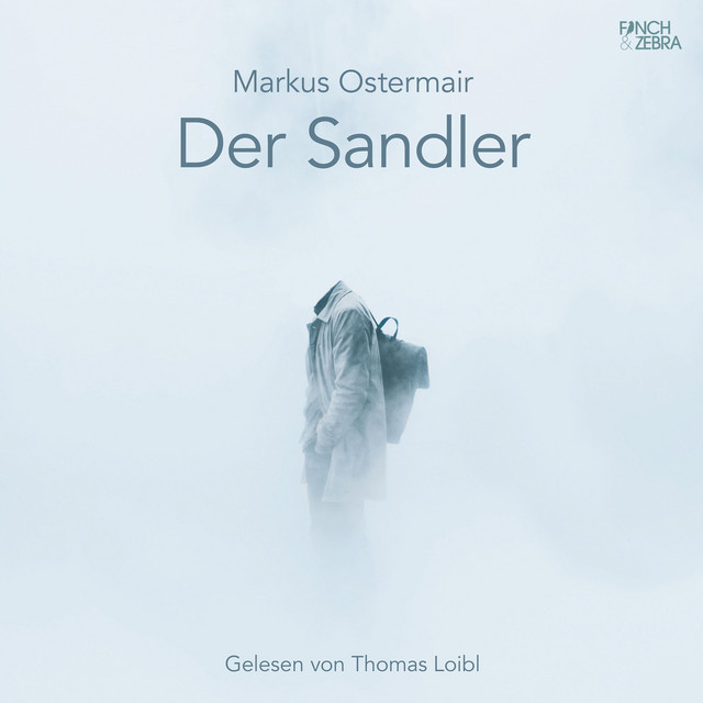 Markus Ostermair