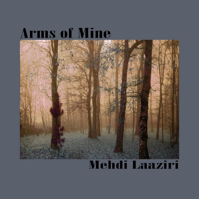 Arms of Mine