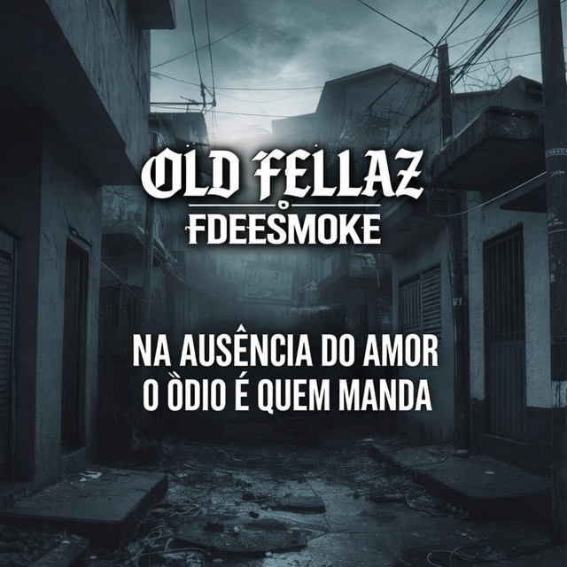 Na ausência do amor o ódio é quem manda
