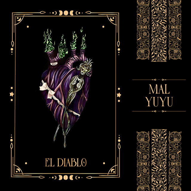 Mal Yuyu cover art