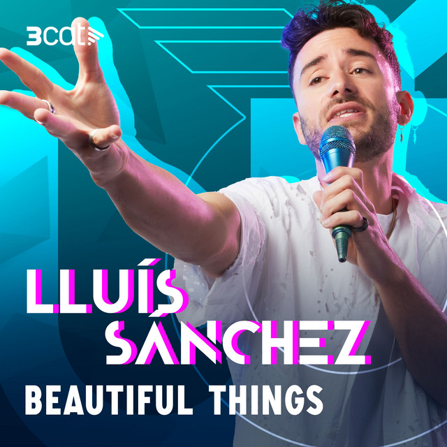 Beautiful things - En Directe 3Cat