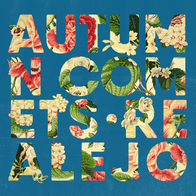 Realejo cover art