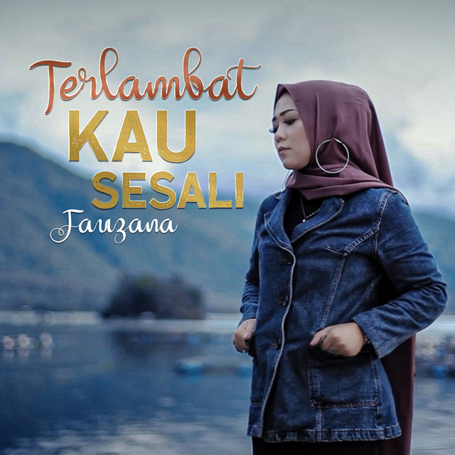 Key & BPM for Terlambat Kau Sesali by Fauzana | Tunebat