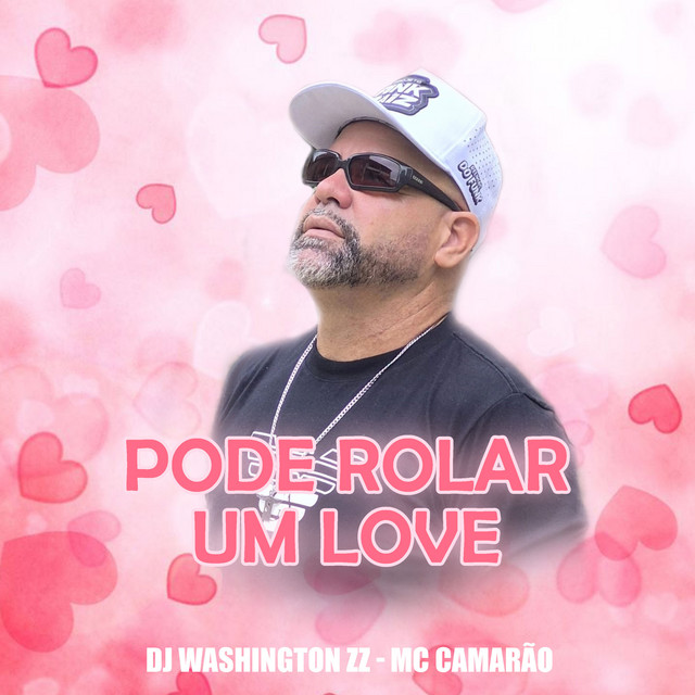PODE ROLAR UM LOVE