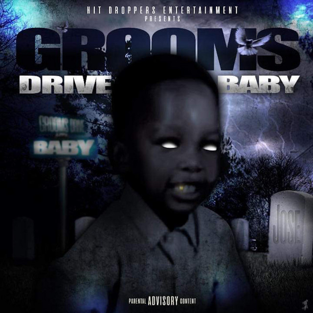 Groom's Drive Baby cover art