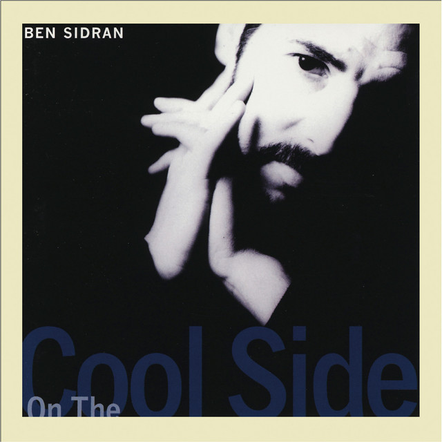 On the Cool Side cover art