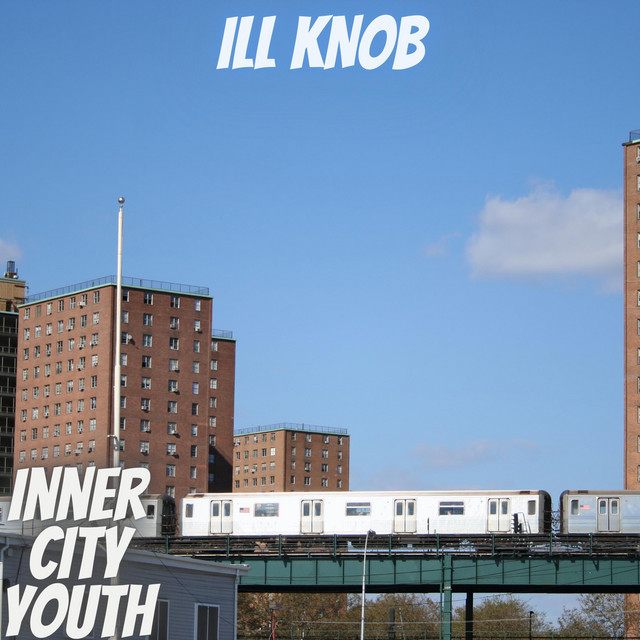 Inner City Youth cover