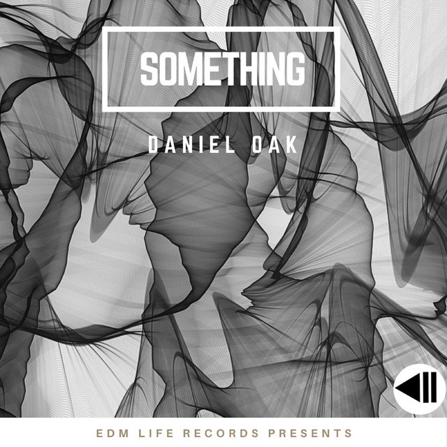 Something cover art