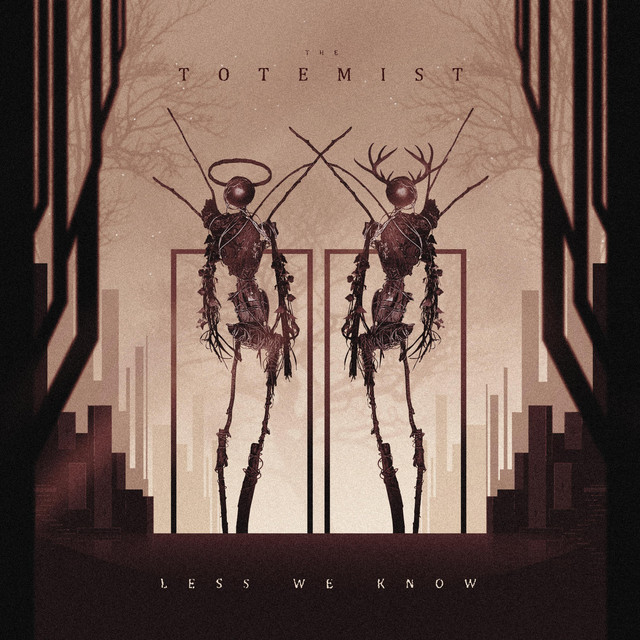 Less We Know cover art