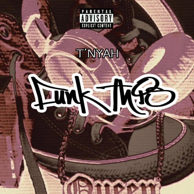 Funk this - Single by T'NYAH | Spotify