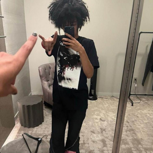 Term Is so Cool I Love Him cover art