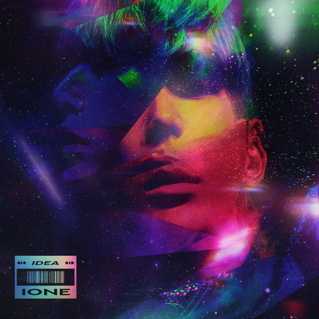 IDEA cover art