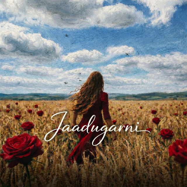 Jaadugarni
