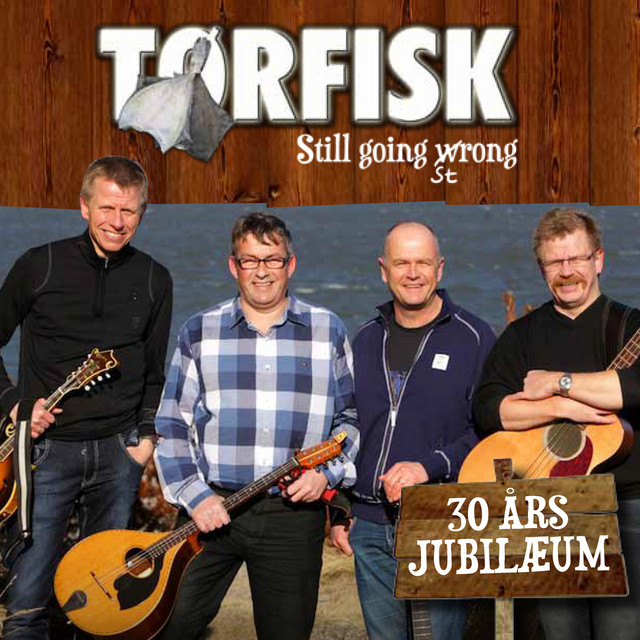Still Going Strong cover art