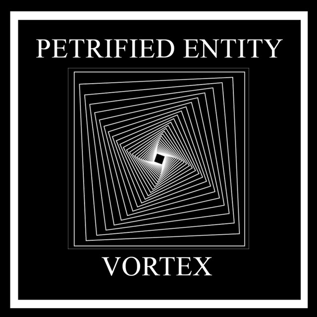 Vortex cover art