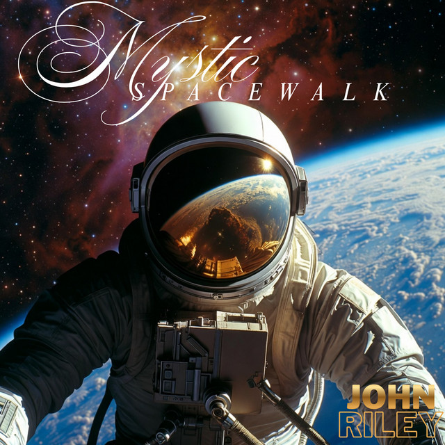 Mystic Spacewalk - Single by John Riley | Spotify