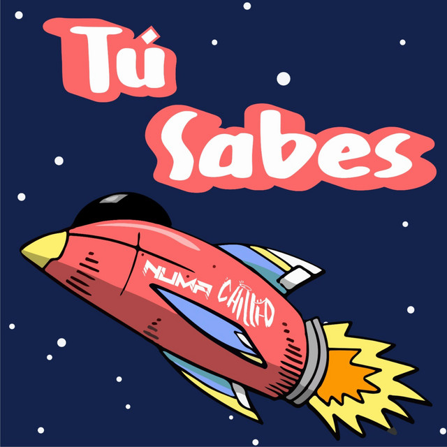 Tú sabes cover art