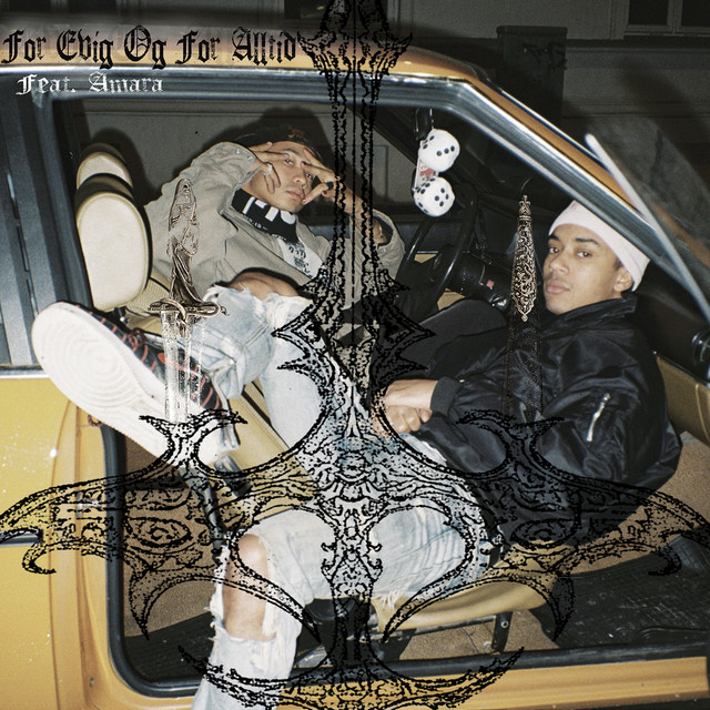 undefined album image