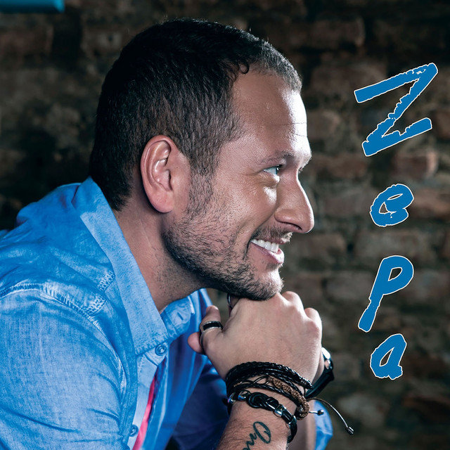 Zepa cover art