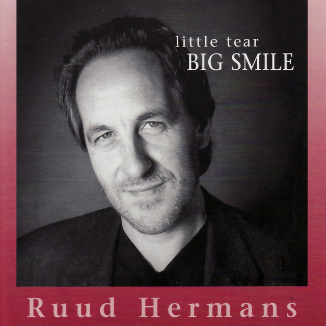 Little Tear, Big Smile cover art