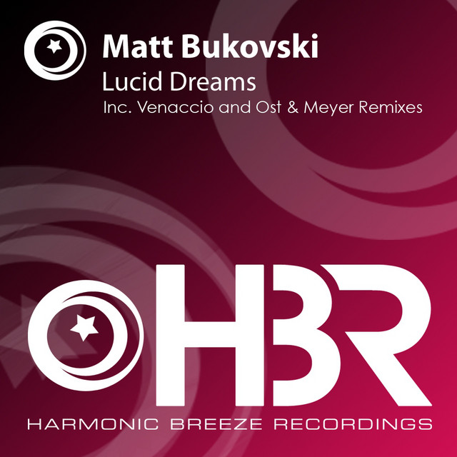 Lucid Dreams cover art