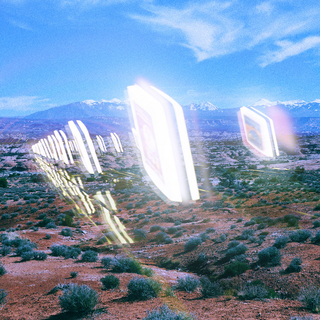 Vacations cover art