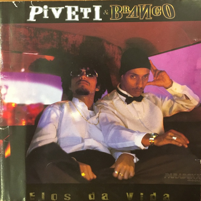 Elos da Vida cover art