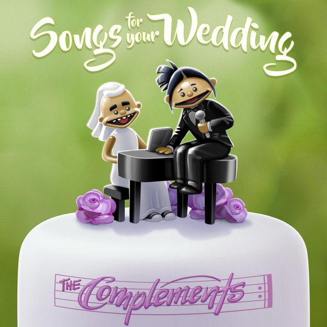 Shelter (Songs for Your Wedding) cover