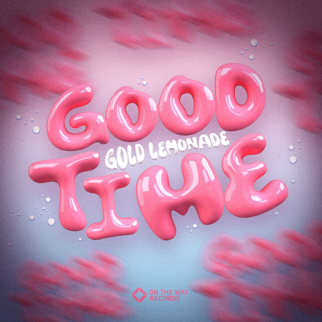 Good Time cover