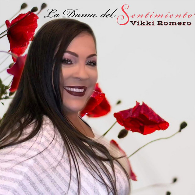 La Dama Del Sentimiento - Single by Vikki Romero | Spotify