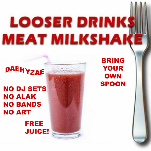 BEEFSHAKE cover art