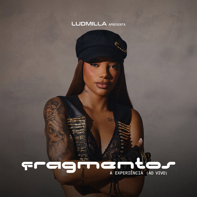 Fragmentos – A Experiência (Ao Vivo)