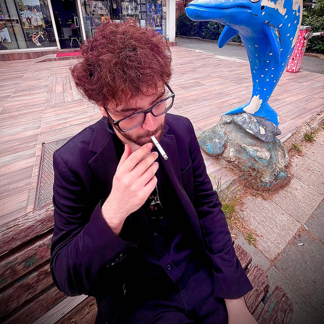 Pişman Olmayacaksın cover art