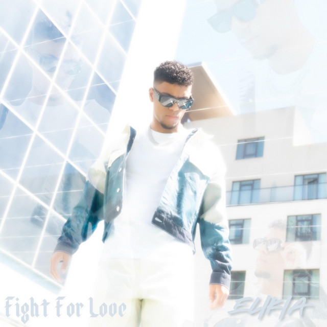 Fight for Love