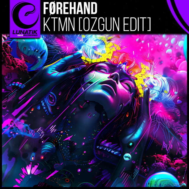 KTMN (Ozgun Harder Edit)