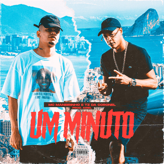 Um Minuto