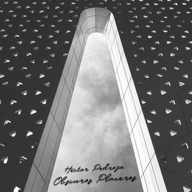 Obscuros placeres cover art