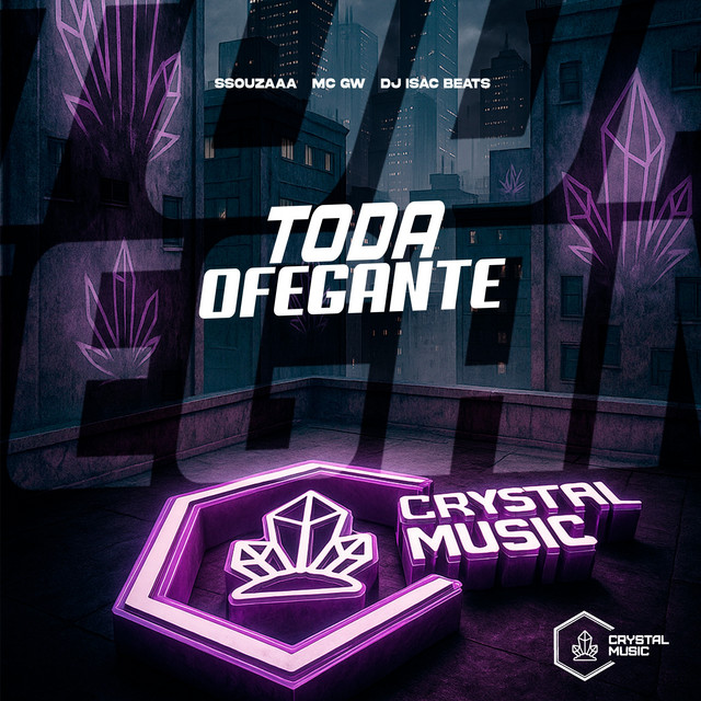 Toda Ofegante