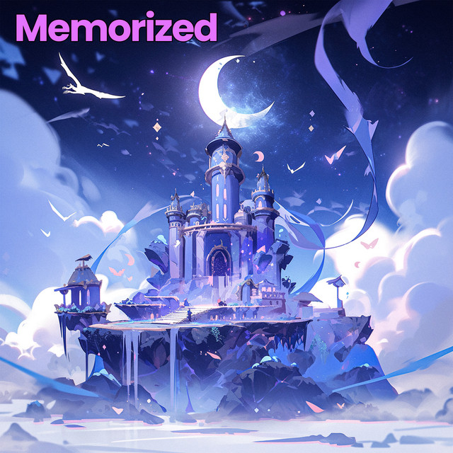 Memorized cover art
