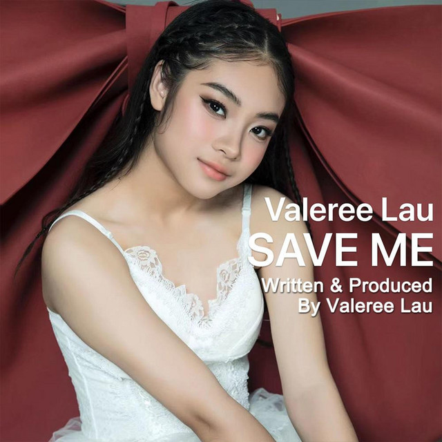 Save Me cover art