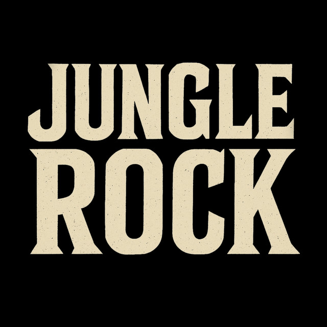 稀少オリジナル盤EP/JUNGLE'S/1981/CITY ROCKER Jungle - Jungle. XL Recordings.