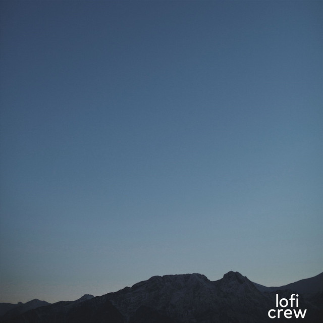 Zen Lofi cover art