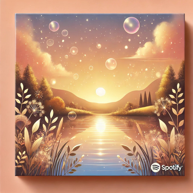 Naturaleza Vibrante cover art