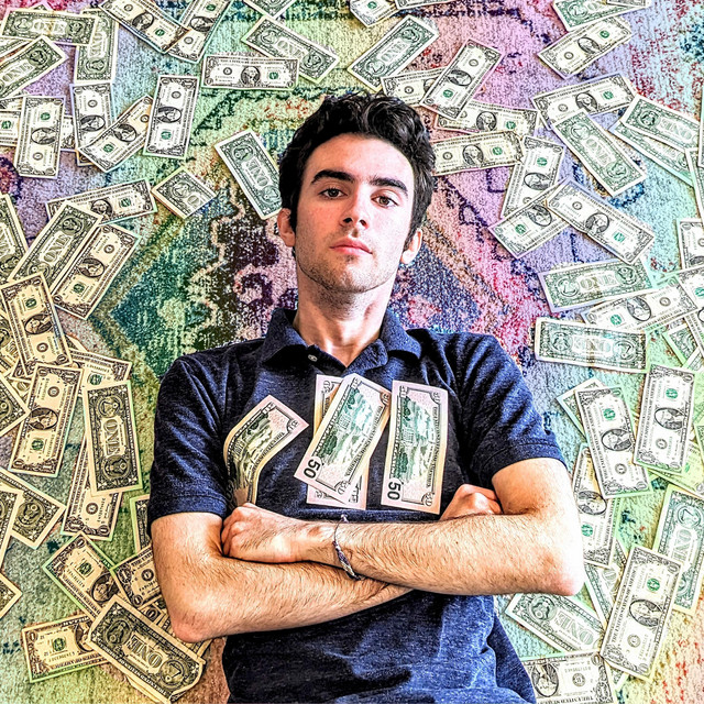 GET MONEY