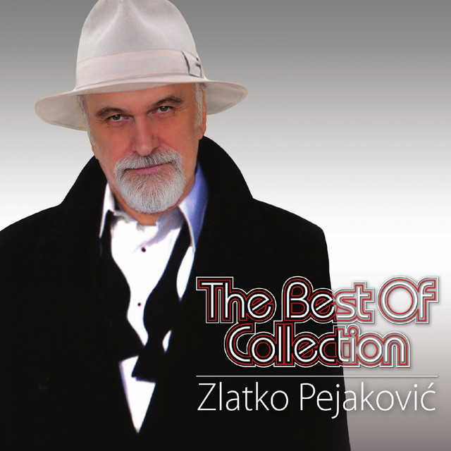 Zlatko Pejakovic Misli Svatko Da Je Meni Lako