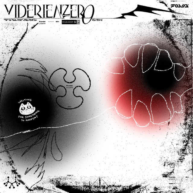 VideRienZero cover art
